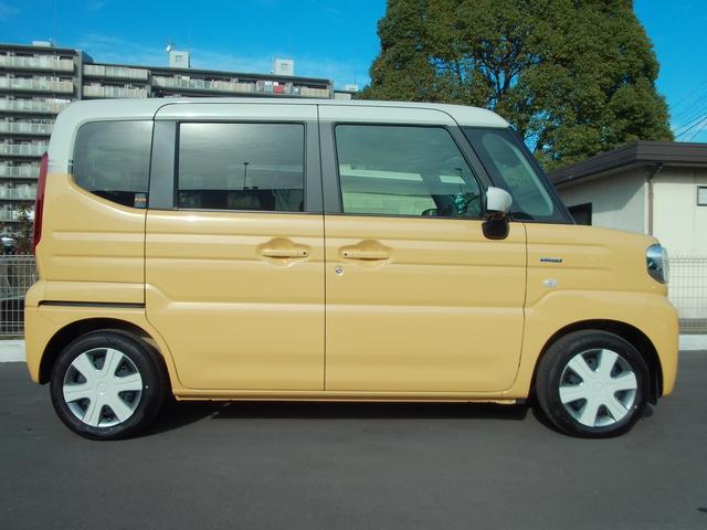 スズキ&nbsp;スペーシア&nbsp;&nbsp;&nbsp;神奈川県の詳細画像&nbsp;その3