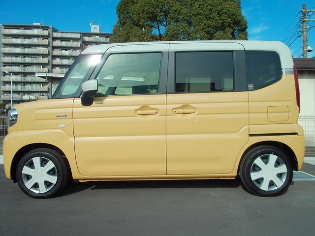 スズキ&nbsp;スペーシア&nbsp;&nbsp;&nbsp;神奈川県の詳細画像&nbsp;その4