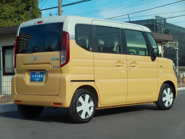スズキ&nbsp;スペーシア&nbsp;&nbsp;&nbsp;神奈川県の詳細画像&nbsp;その6
