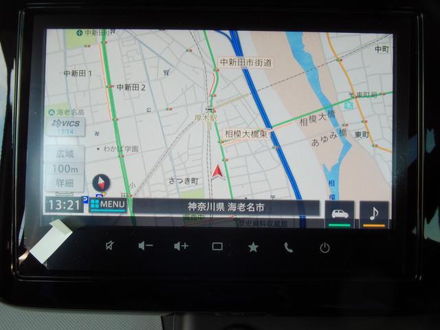 スズキ&nbsp;スペーシア&nbsp;&nbsp;&nbsp;神奈川県の詳細画像&nbsp;その8