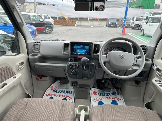 スズキ エブリイ   長野県の詳細画像 その3