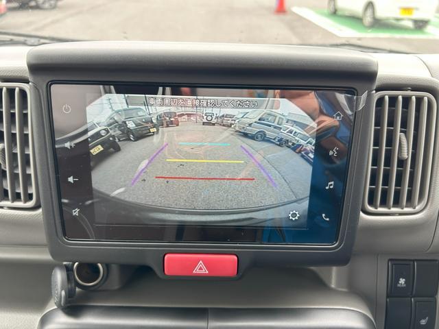 スズキ エブリイ   長野県の詳細画像 その7