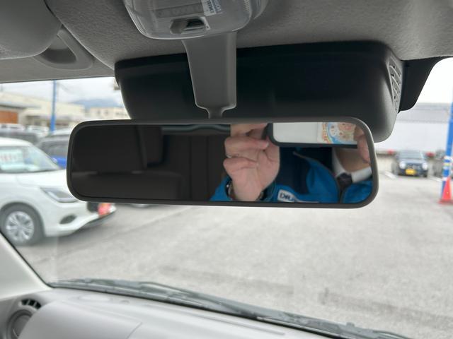 スズキ エブリイ   長野県の詳細画像 その9