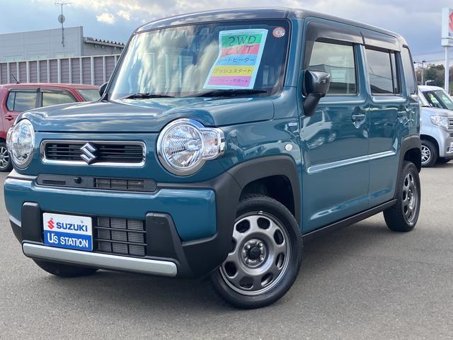 スズキ&nbsp;ハスラー&nbsp;&nbsp;&nbsp;宮城県