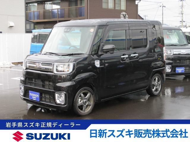 ダイハツ ウェイク   岩手県