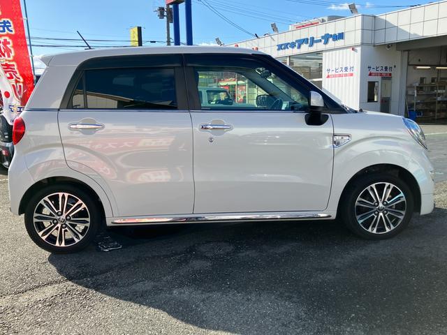 トヨタ ピクシスジョイ   福岡県の詳細画像 その9