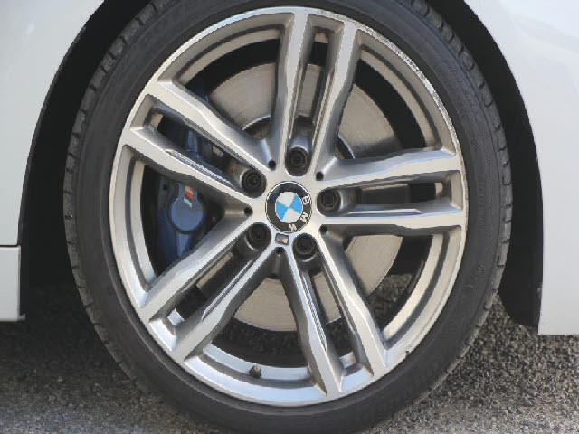 BMW&nbsp;4シリーズグランクーペ&nbsp;440i Mスポーツ&nbsp;&nbsp;千葉県の詳細画像&nbsp;その7