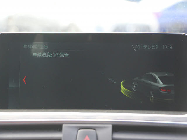 BMW&nbsp;4シリーズグランクーペ&nbsp;440i Mスポーツ&nbsp;&nbsp;千葉県の詳細画像&nbsp;その9