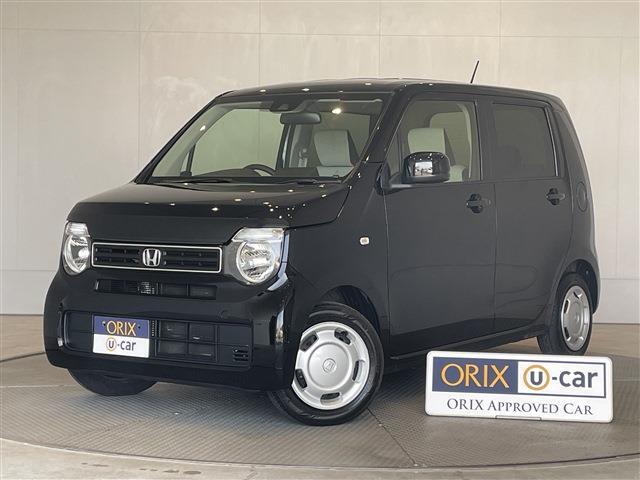 ホンダ&nbsp;N-WGN&nbsp;&nbsp;&nbsp;福岡県