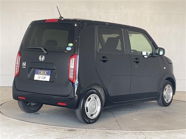 ホンダ&nbsp;N-WGN&nbsp;&nbsp;&nbsp;福岡県の詳細画像&nbsp;その2