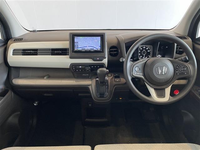 ホンダ&nbsp;N-WGN&nbsp;&nbsp;&nbsp;福岡県の詳細画像&nbsp;その3