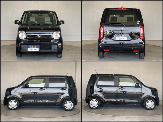 ホンダ&nbsp;N-WGN&nbsp;&nbsp;&nbsp;福岡県の詳細画像&nbsp;その4