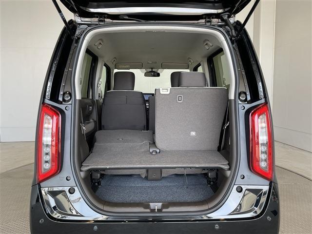 ホンダ&nbsp;N-WGN&nbsp;&nbsp;&nbsp;福岡県の詳細画像&nbsp;その6