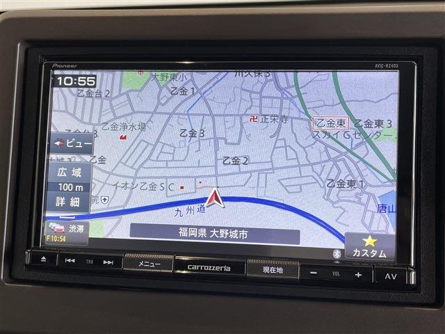 ホンダ&nbsp;N-WGN&nbsp;&nbsp;&nbsp;福岡県の詳細画像&nbsp;その8