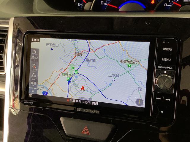 ダイハツ&nbsp;タント&nbsp;&nbsp;&nbsp;兵庫県の詳細画像&nbsp;その6