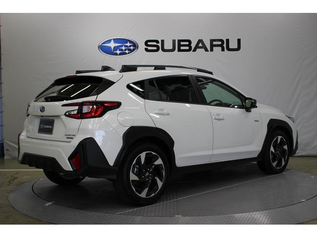 スバル クロストレック   山梨県の詳細画像 その2