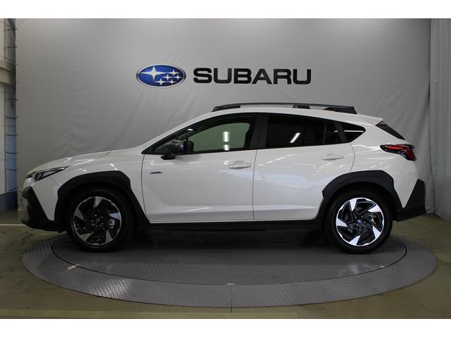 スバル クロストレック   山梨県の詳細画像 その3