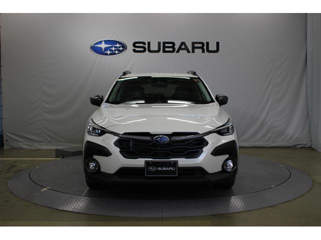 スバル クロストレック   山梨県の詳細画像 その4