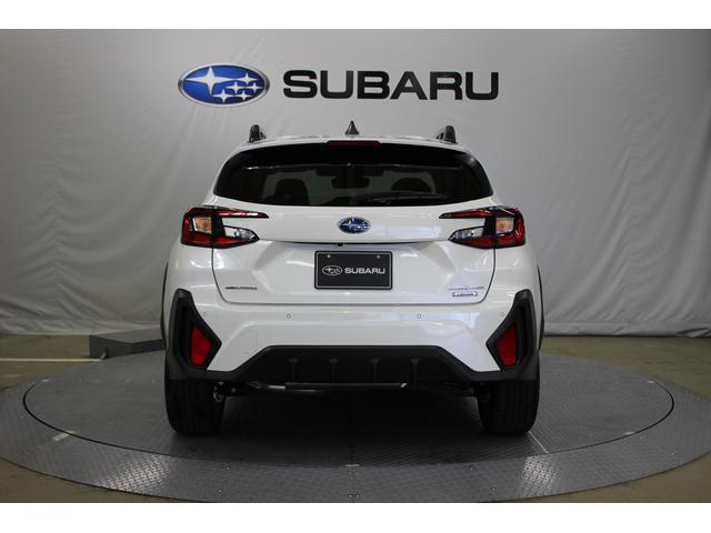 スバル クロストレック   山梨県の詳細画像 その5