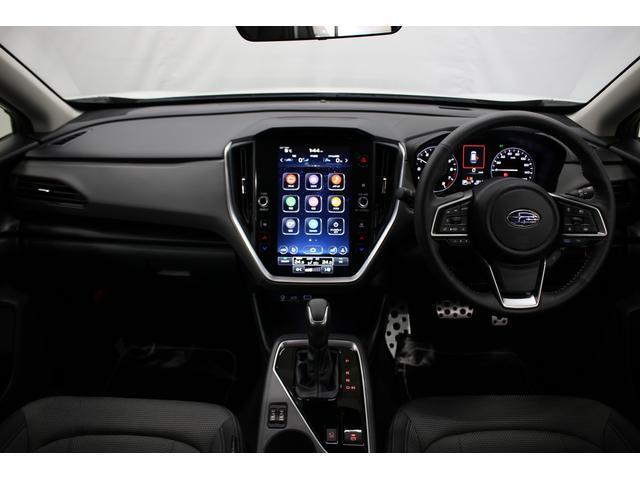 スバル クロストレック   山梨県の詳細画像 その6