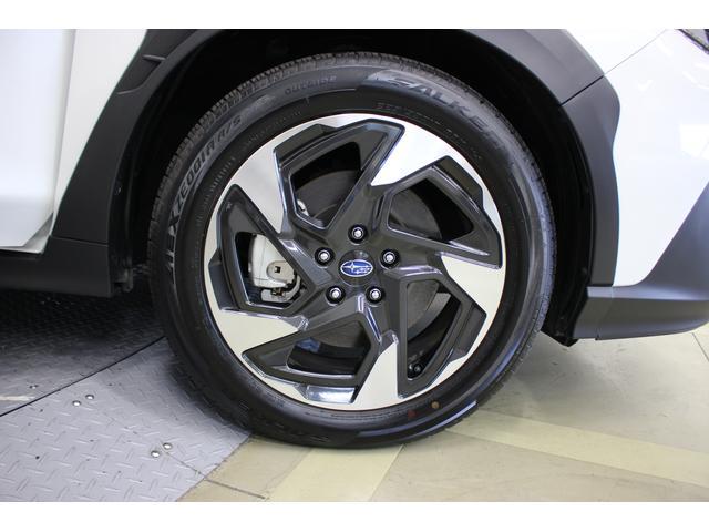 スバル クロストレック   山梨県の詳細画像 その7