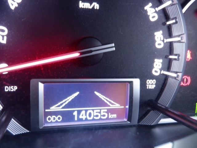 トヨタ ハイエースバン 2.0 DX ロング  福岡県の詳細画像 その7