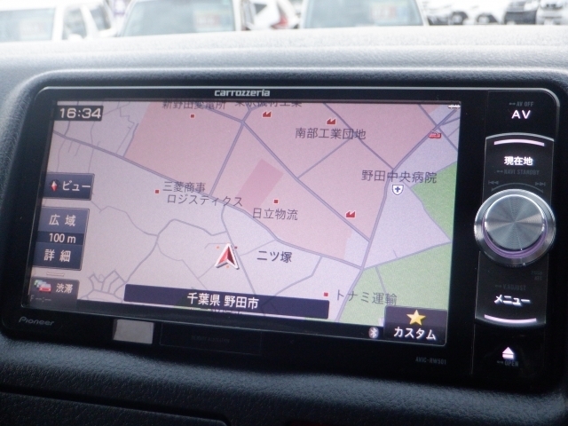 トヨタ ハイエースバン 2.0 DX ロング  福岡県の詳細画像 その8