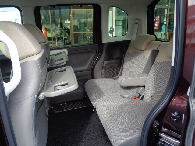 ホンダ&nbsp;N-BOX&nbsp;660 L&nbsp;&nbsp;宮城県の詳細画像&nbsp;その8