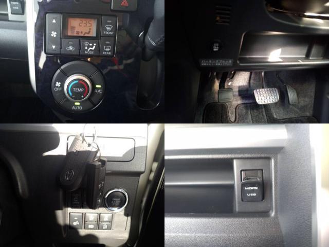 ダイハツ タント   千葉県の詳細画像 その6