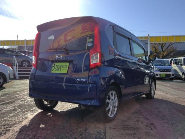 ダイハツ ムーヴ   千葉県の詳細画像 その2