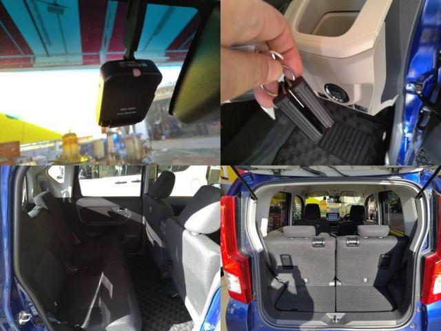 ダイハツ ムーヴ   千葉県の詳細画像 その7