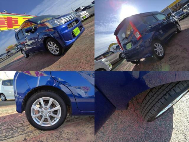 ダイハツ ムーヴ   千葉県の詳細画像 その8