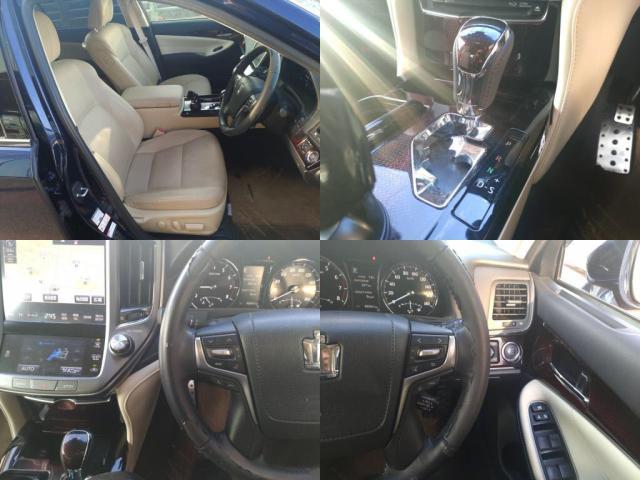 トヨタ クラウン   千葉県の詳細画像 その5