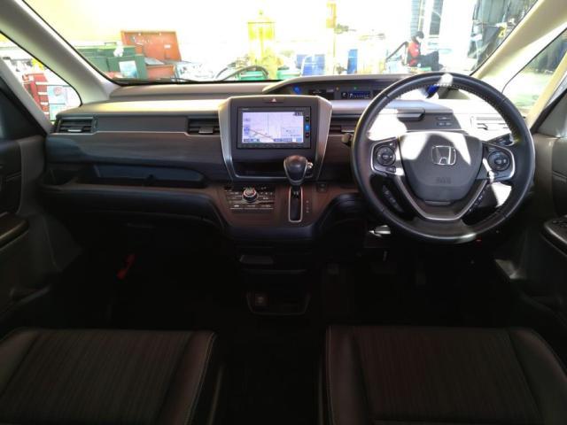 ホンダ フリード   千葉県の詳細画像 その3