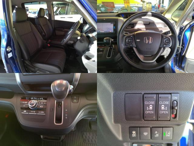 ホンダ フリード   千葉県の詳細画像 その5