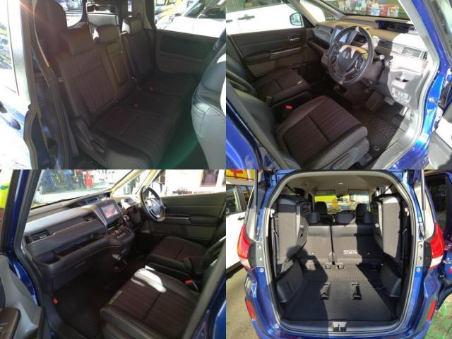 ホンダ フリード   千葉県の詳細画像 その7