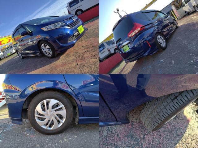 ホンダ フリード   千葉県の詳細画像 その8