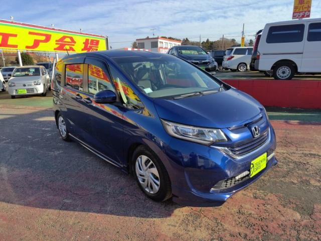 ホンダ フリード   千葉県の詳細画像 その9