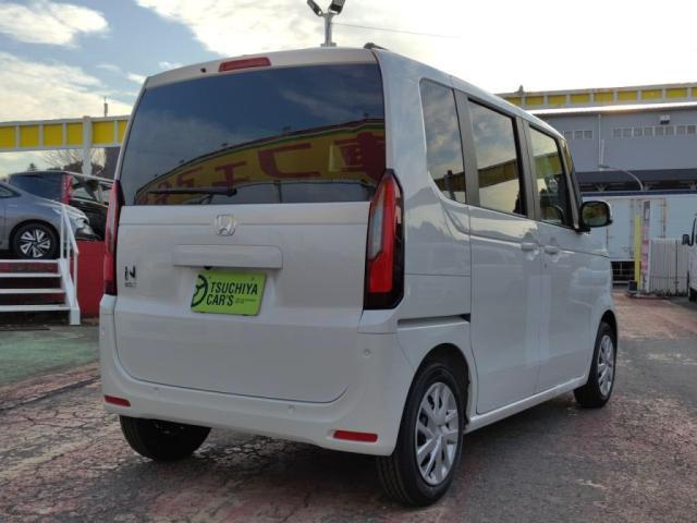 ホンダ N-BOX   千葉県の詳細画像 その2