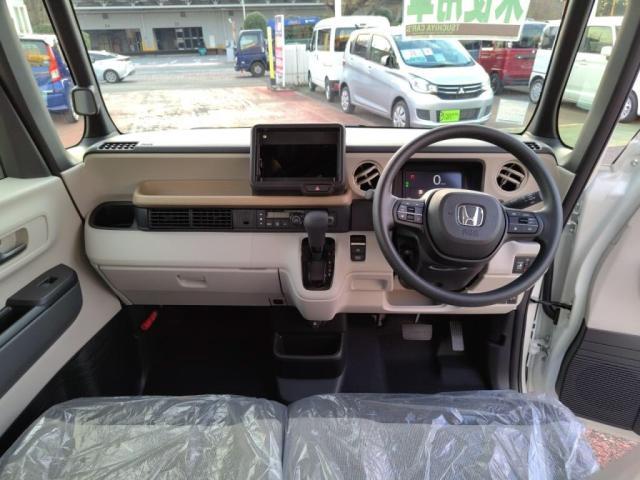 ホンダ N-BOX   千葉県の詳細画像 その3