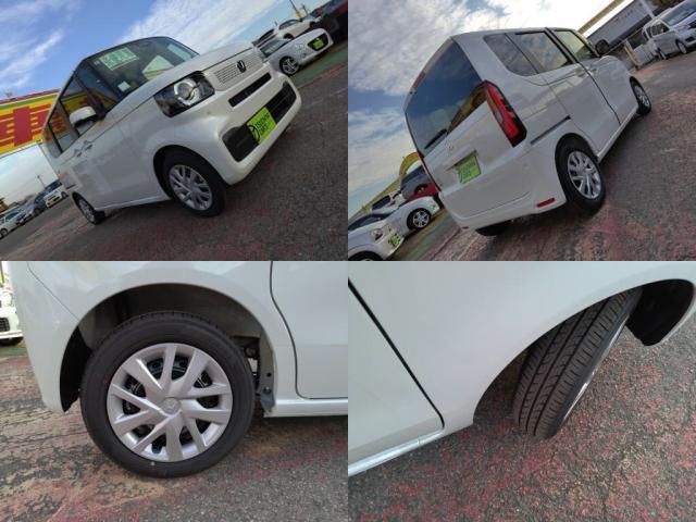 ホンダ N-BOX   千葉県の詳細画像 その5