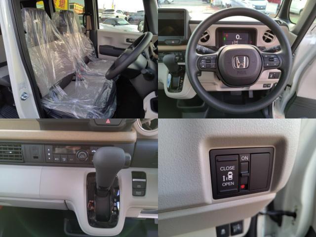 ホンダ N-BOX   千葉県の詳細画像 その6
