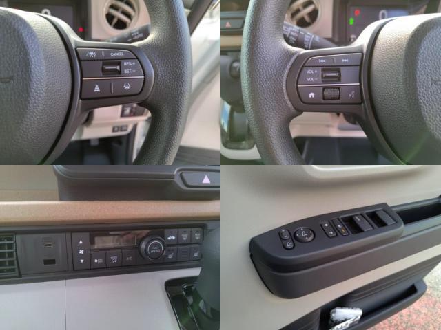 ホンダ N-BOX   千葉県の詳細画像 その7