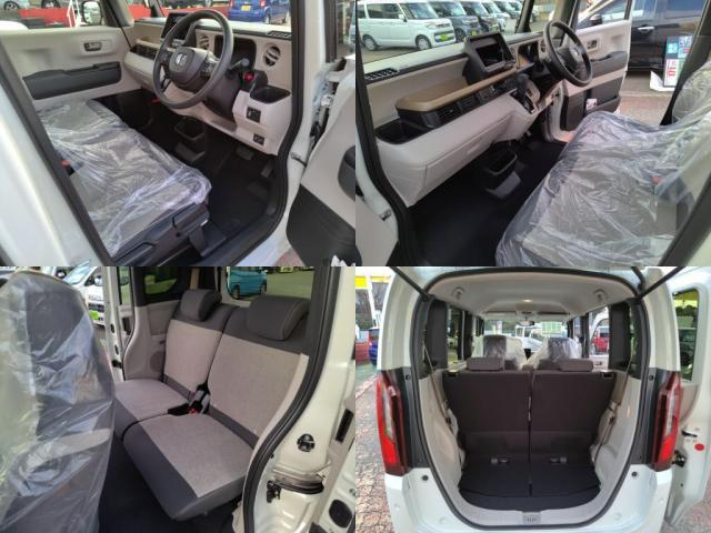 ホンダ N-BOX   千葉県の詳細画像 その8