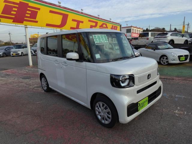 ホンダ N-BOX   千葉県の詳細画像 その9