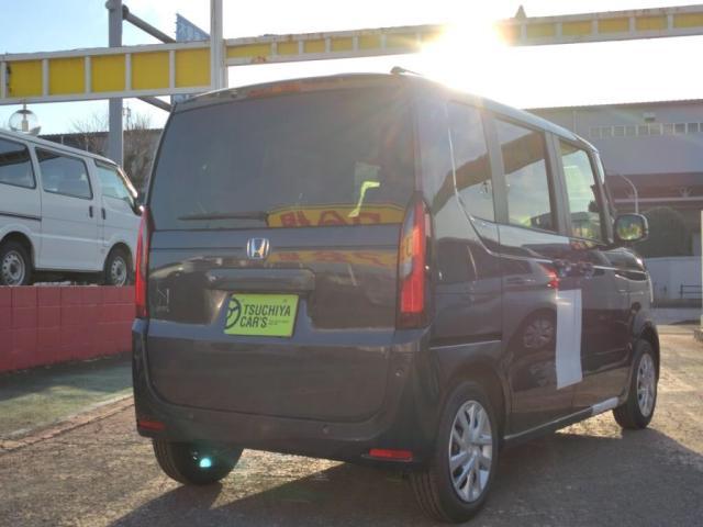 ホンダ N-BOX   千葉県の詳細画像 その2