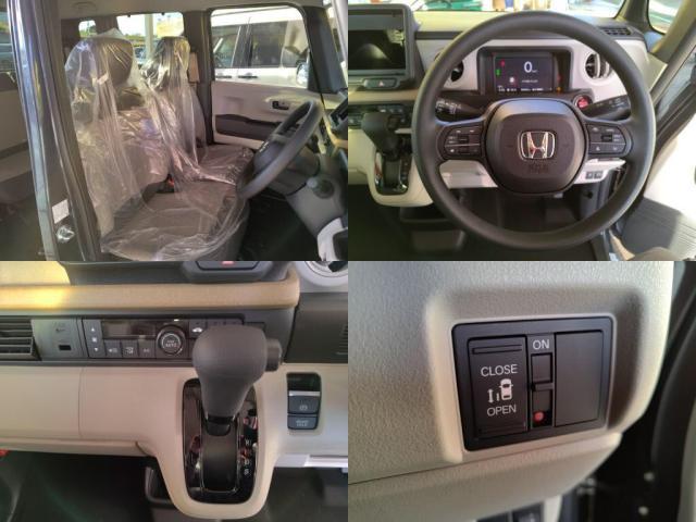 ホンダ N-BOX   千葉県の詳細画像 その5