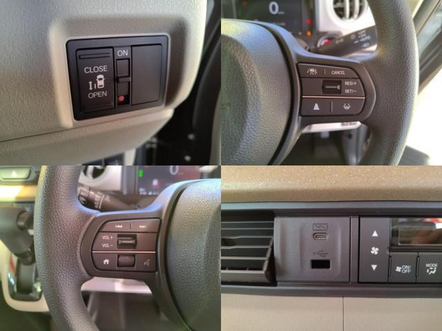 ホンダ N-BOX   千葉県の詳細画像 その6