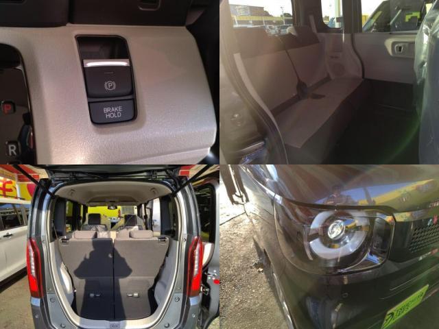 ホンダ N-BOX   千葉県の詳細画像 その7