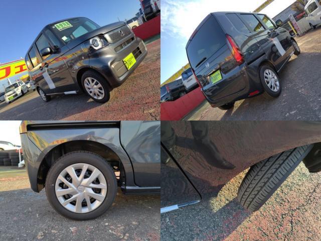 ホンダ N-BOX   千葉県の詳細画像 その8